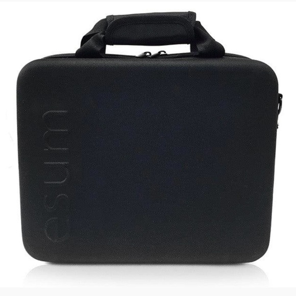Esum Make Up Bag - Picture 1 of 15